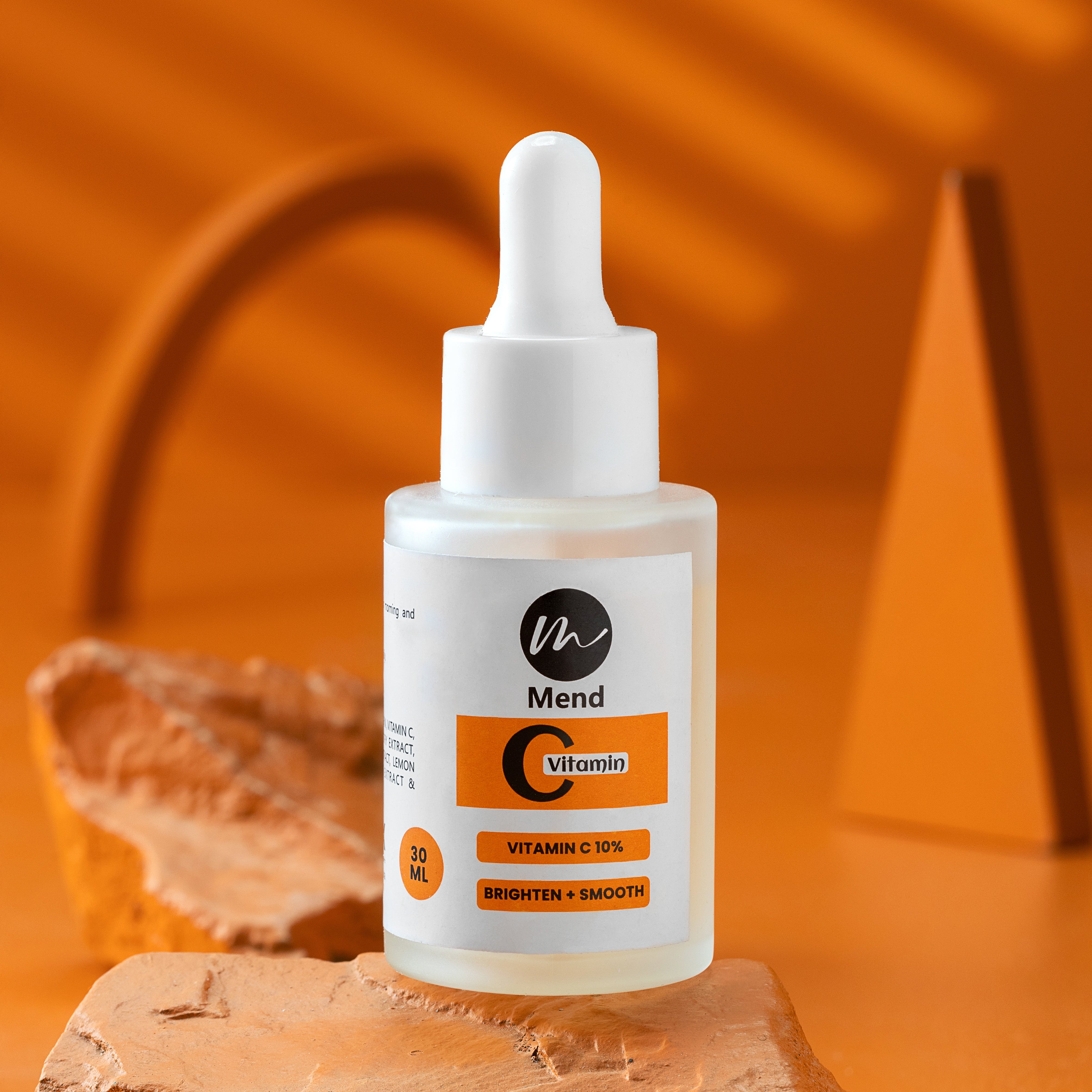The Radiance Booster: Unpacking the Power of Vitamin C in Your Skincare