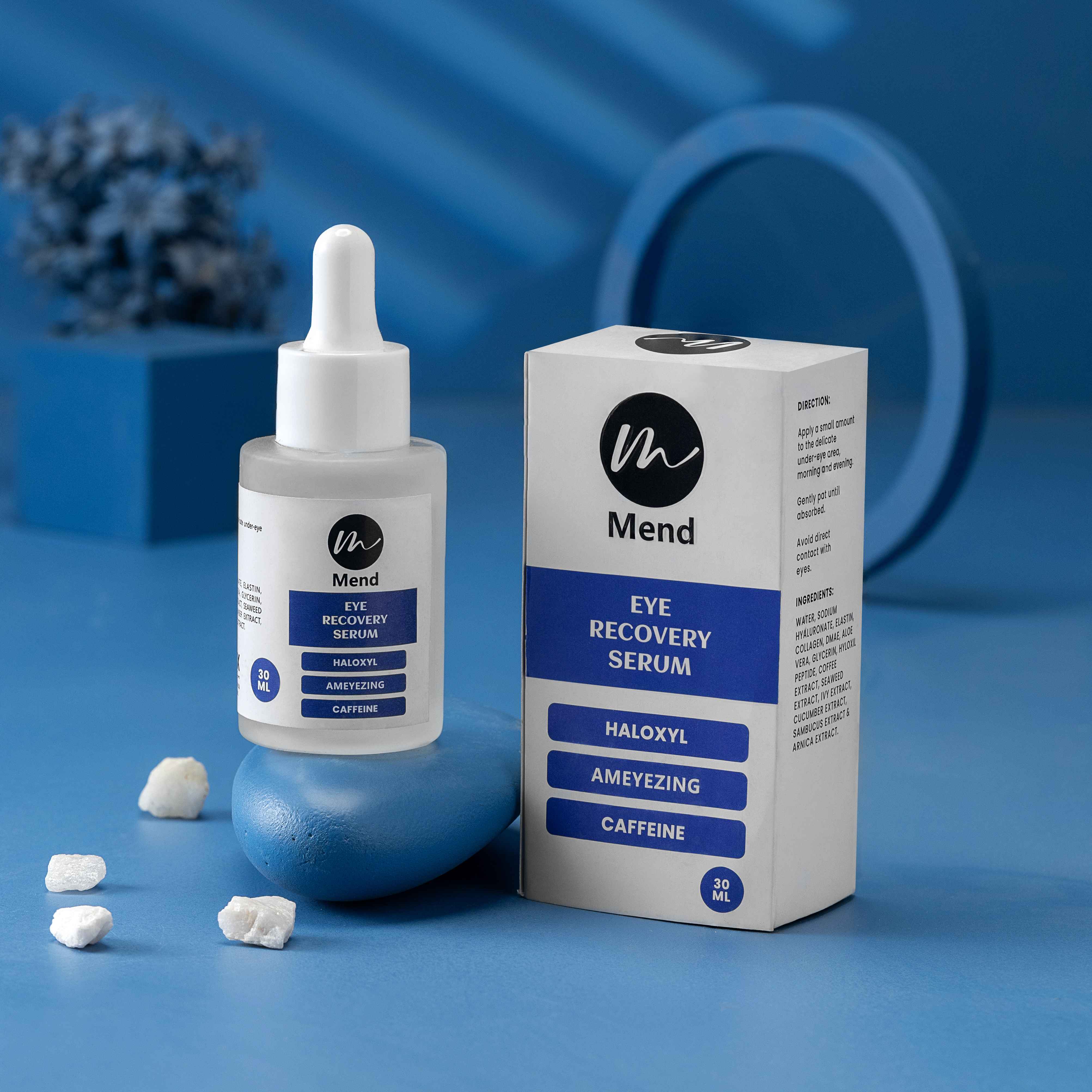 Eye Recovery Serum