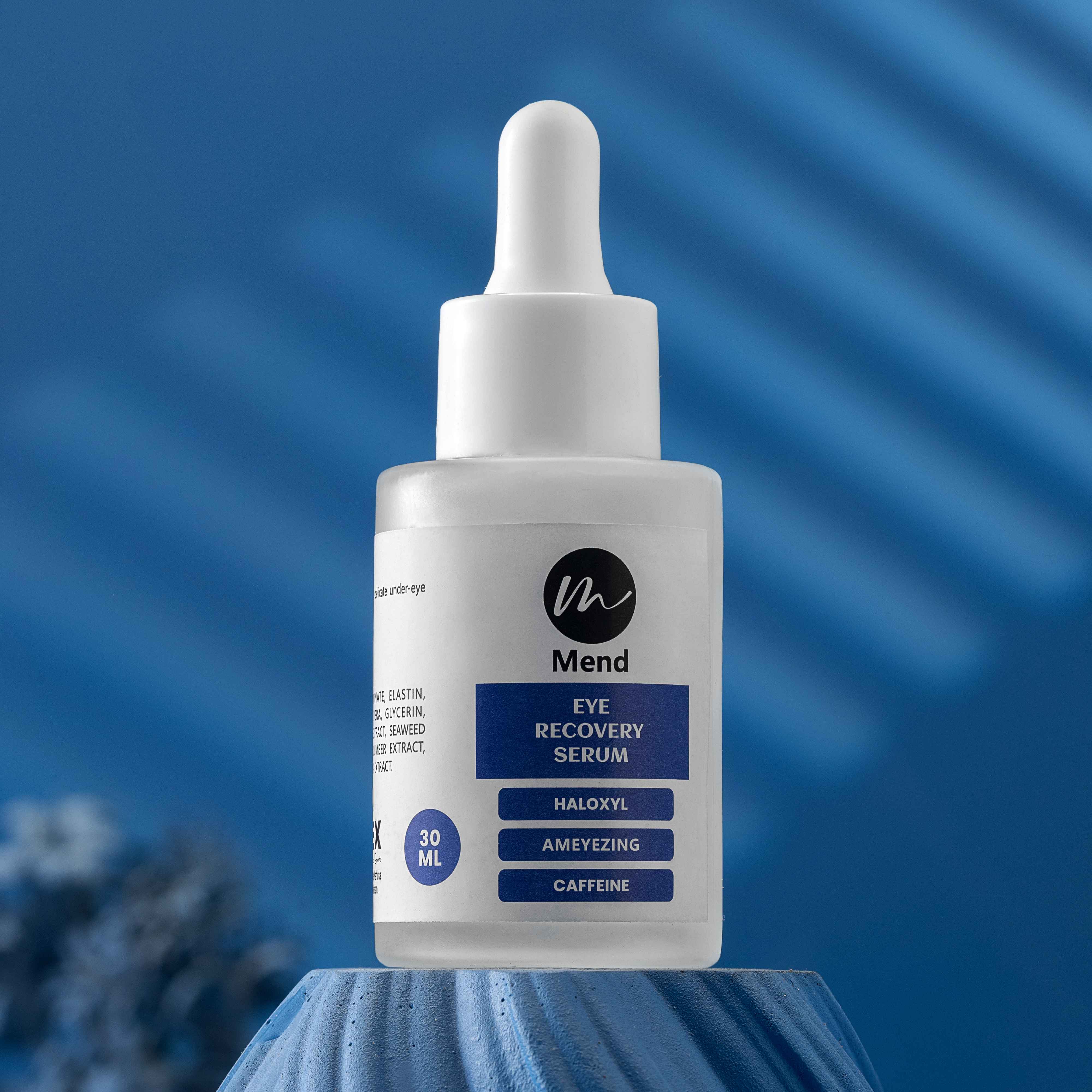 Eye Recovery Serum