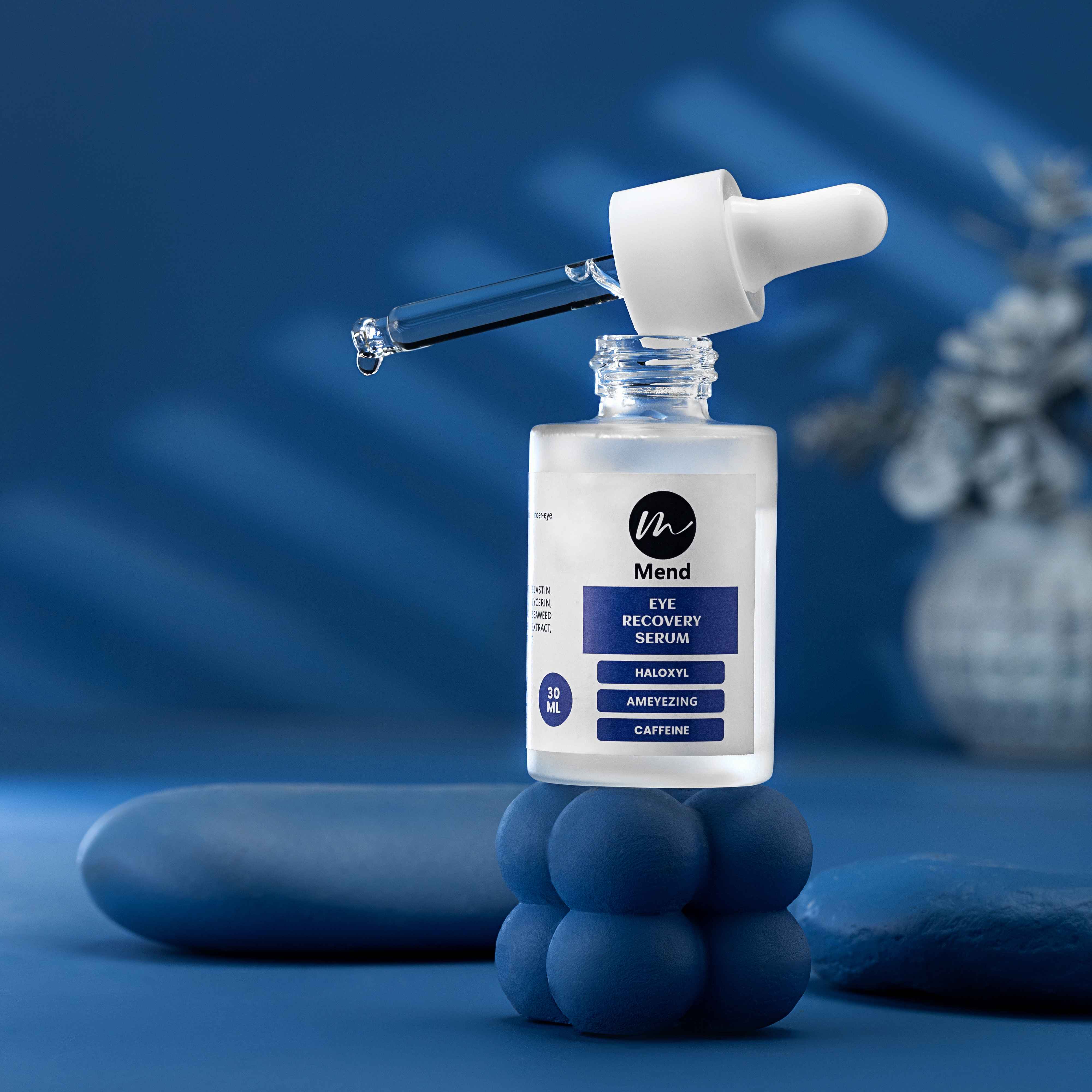 Eye Recovery Serum