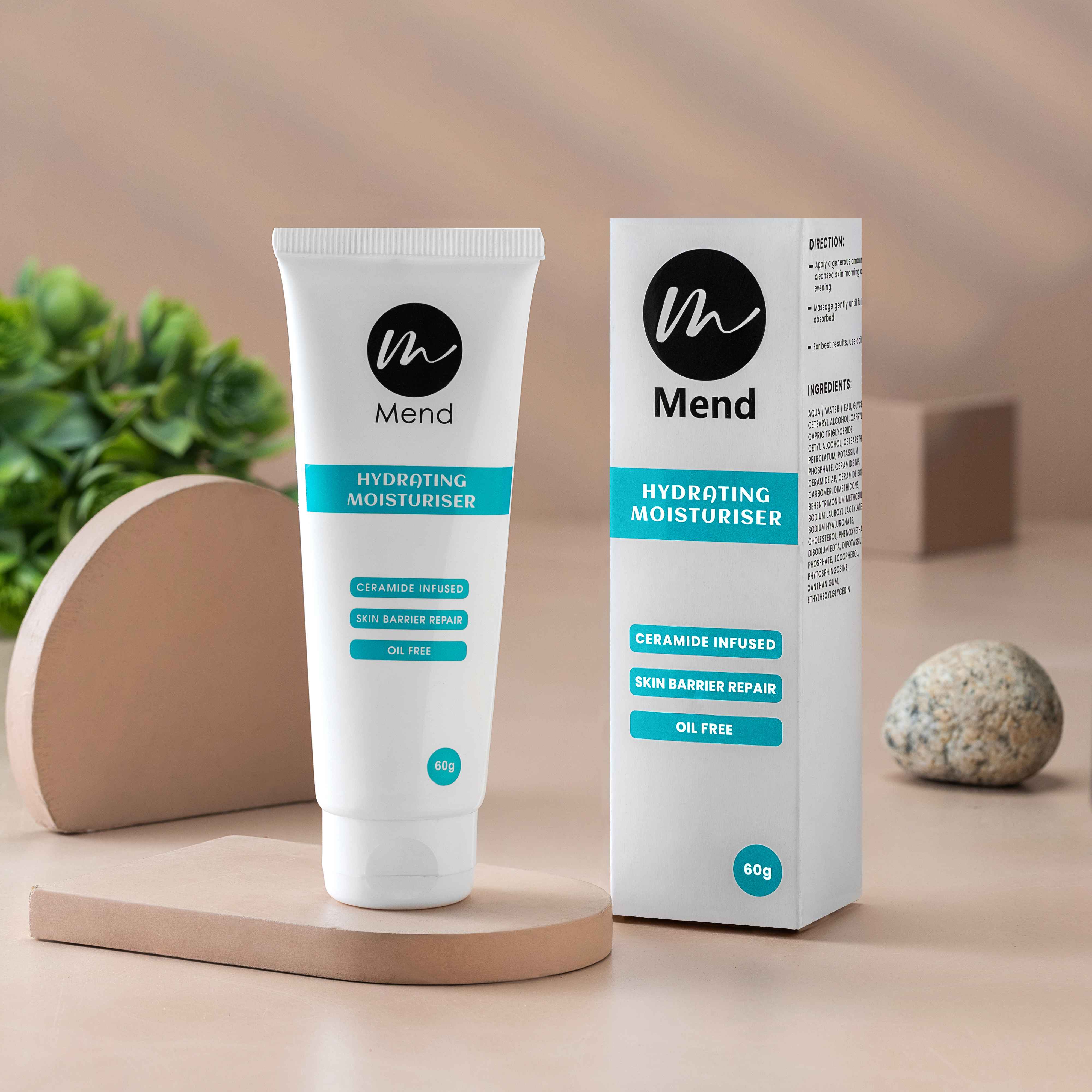 Hydrating Moisturiser