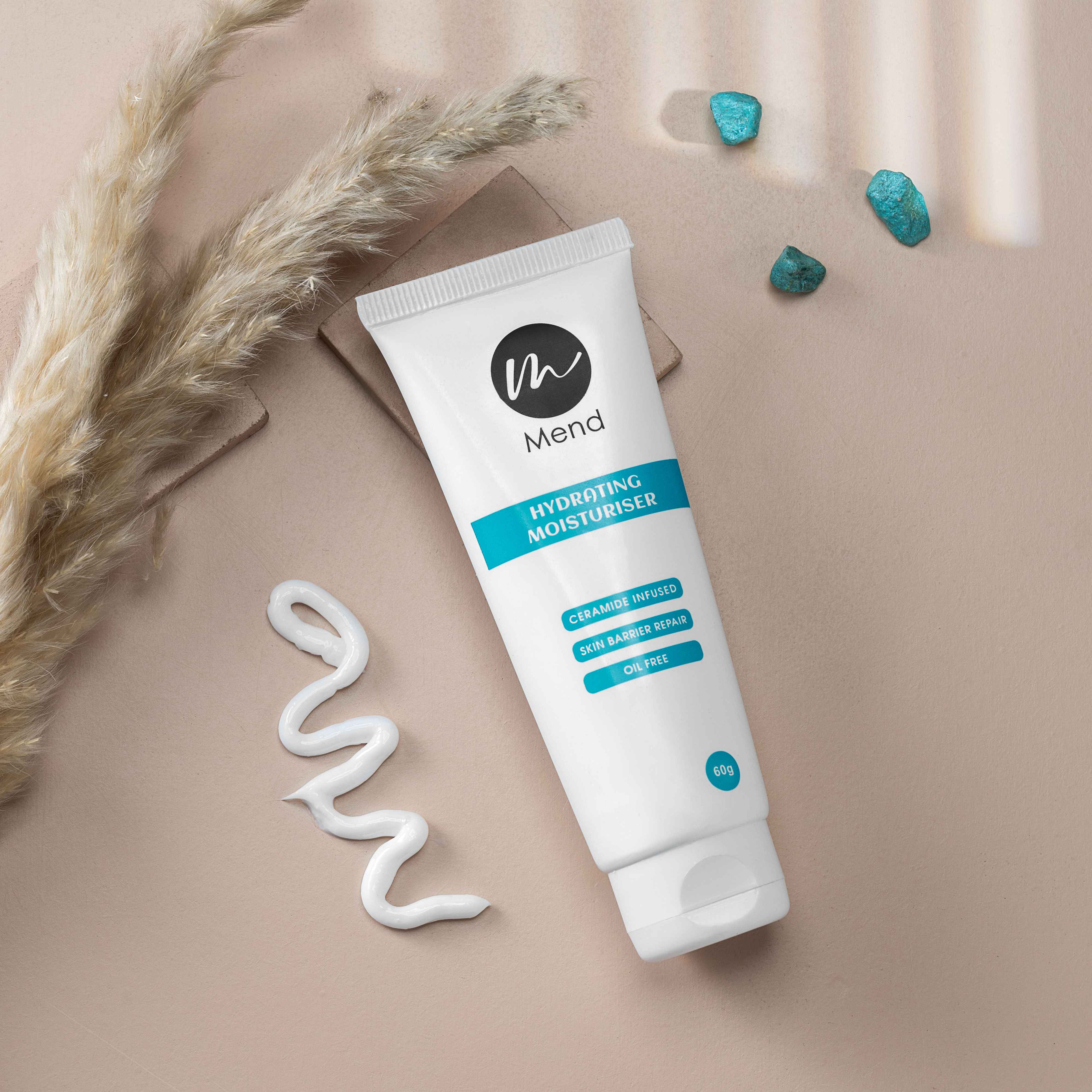 Hydrating Moisturiser
