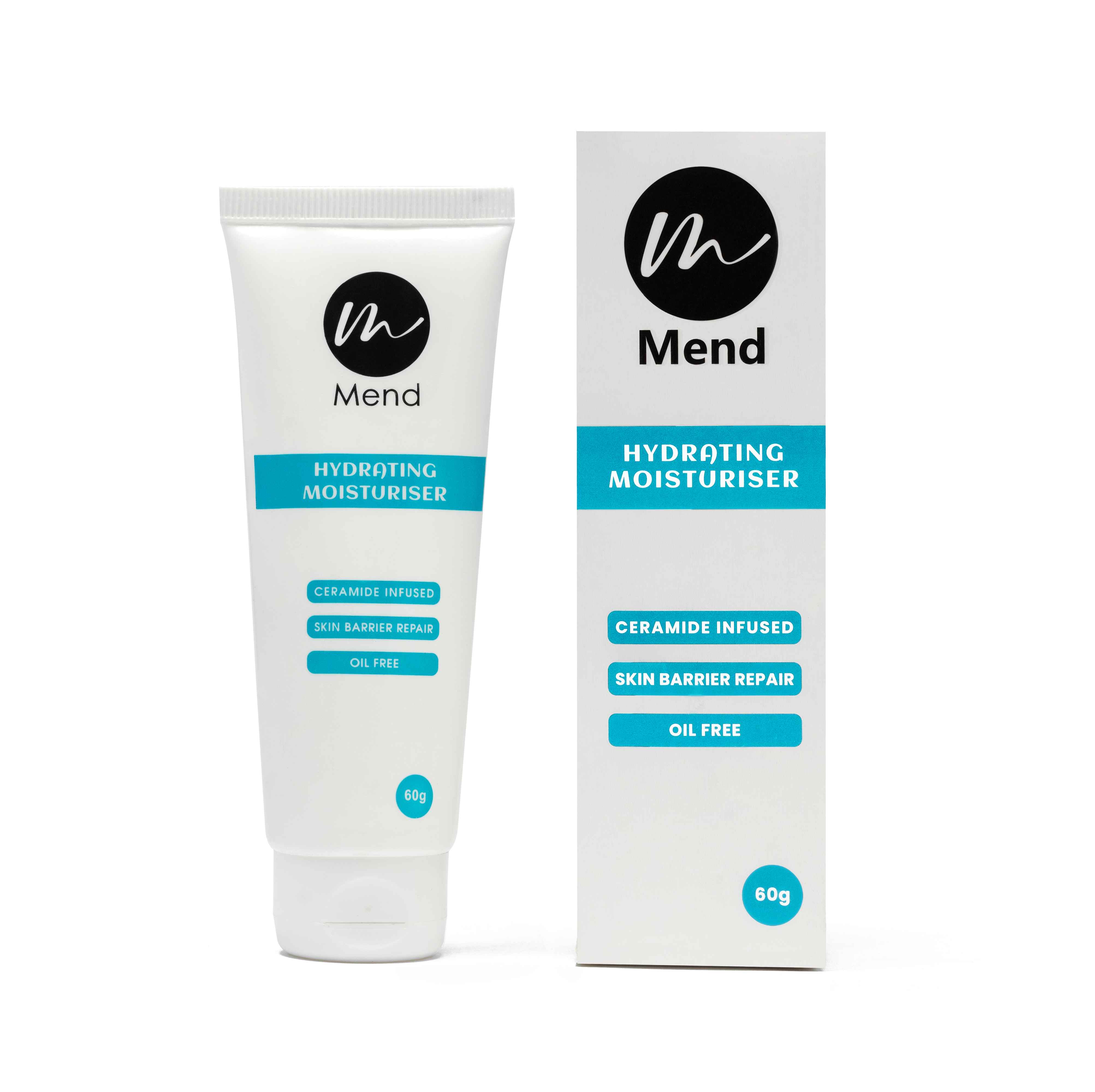 Hydrating Moisturiser
