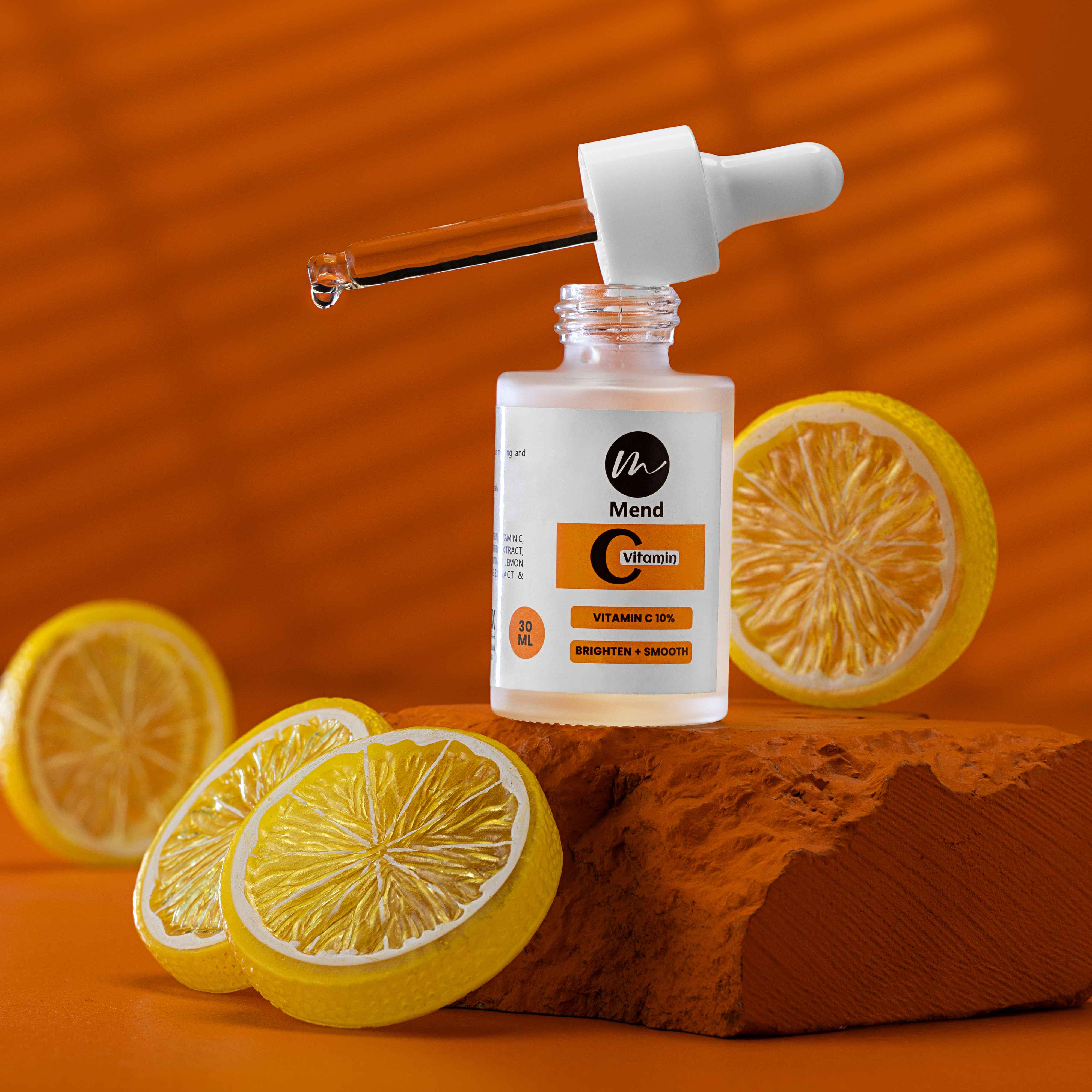 Vitamin C 10% Serum