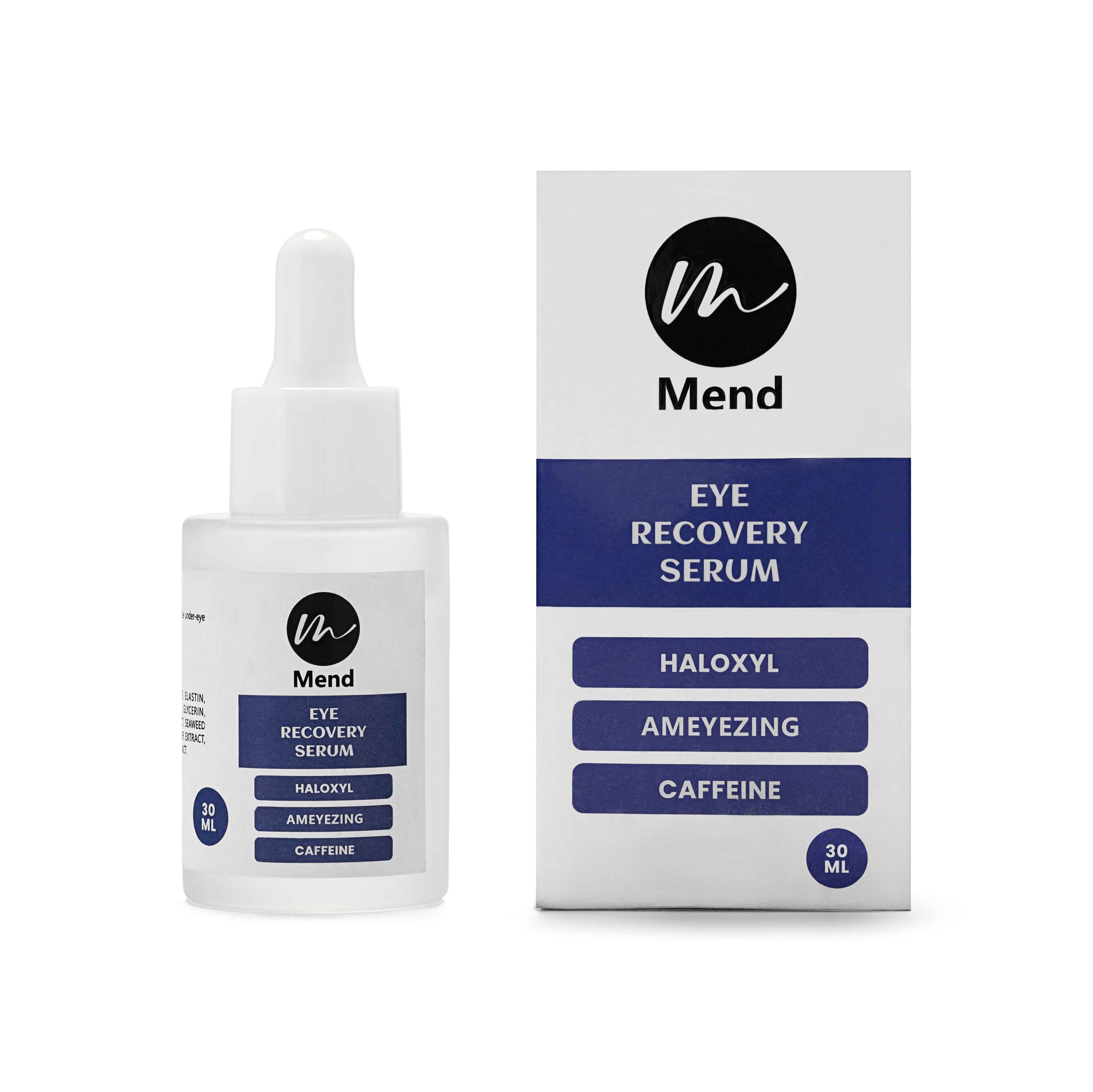 Eye Recovery Serum