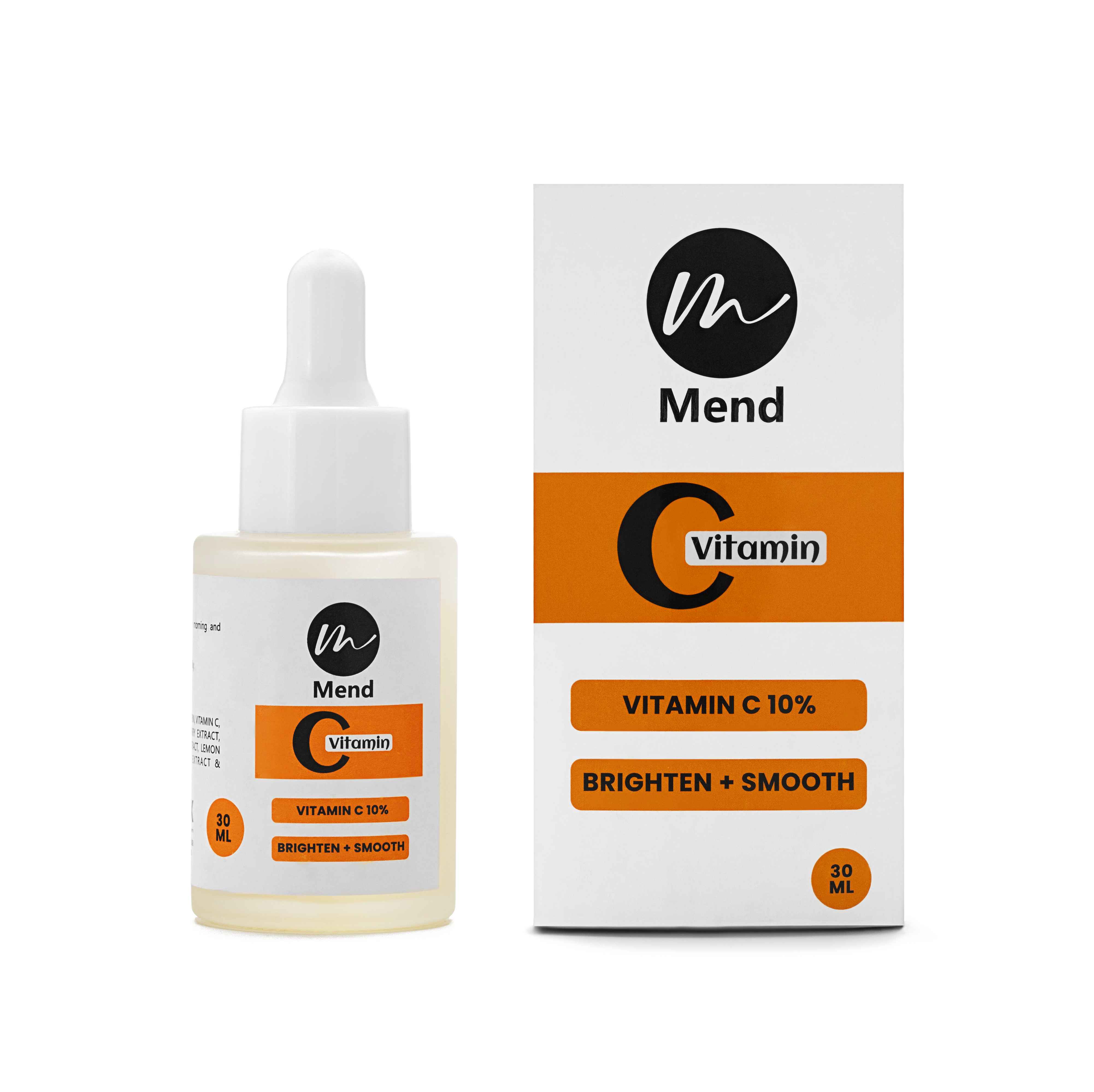 Vitamin C 10% Serum